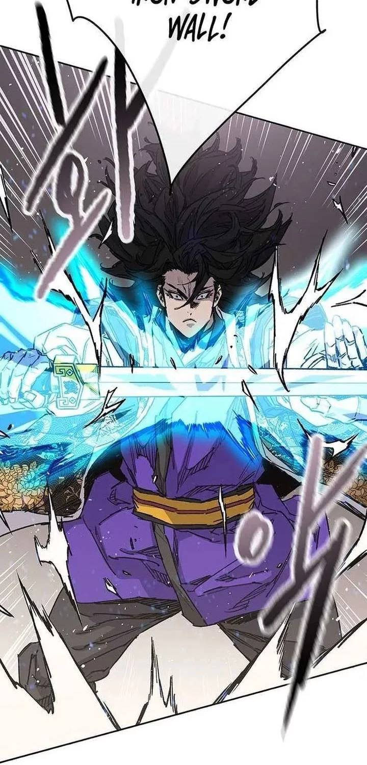 The Undefeatable Swordsman Bab 264 halaman 14