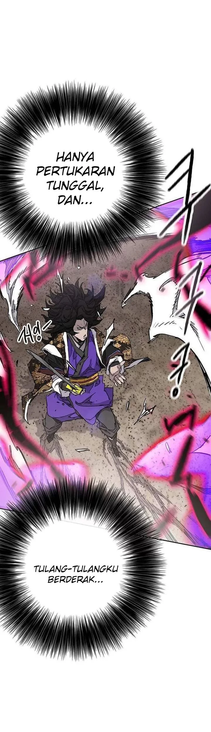 The Undefeatable Swordsman Bab 264 halaman 17