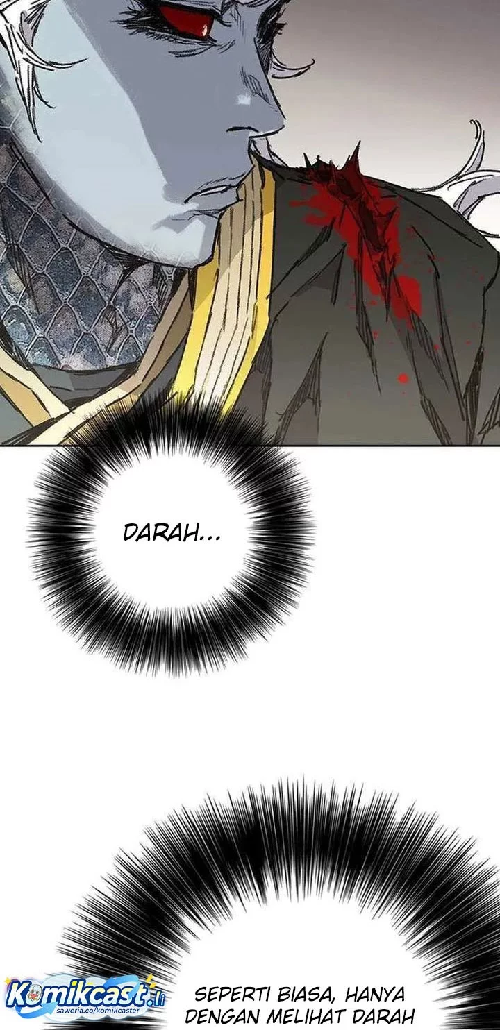 The Undefeatable Swordsman Bab 264 halaman 24
