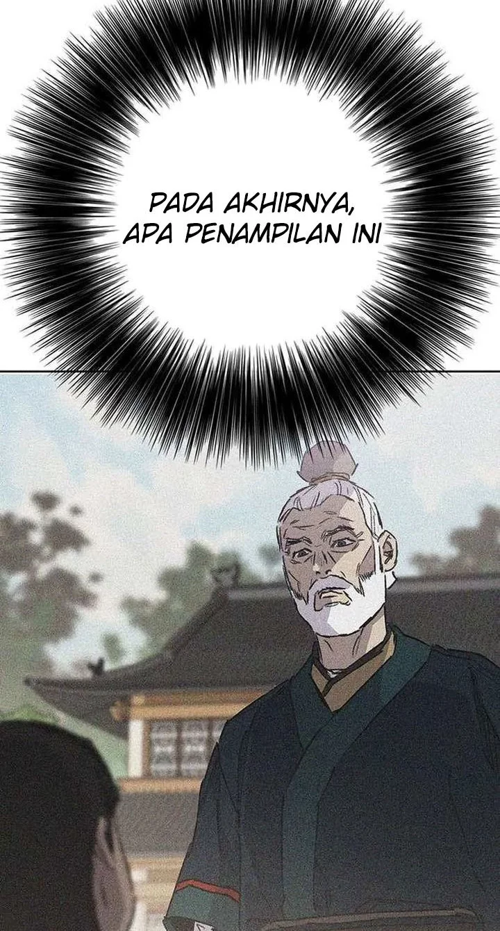 The Undefeatable Swordsman Bab 264 halaman 28