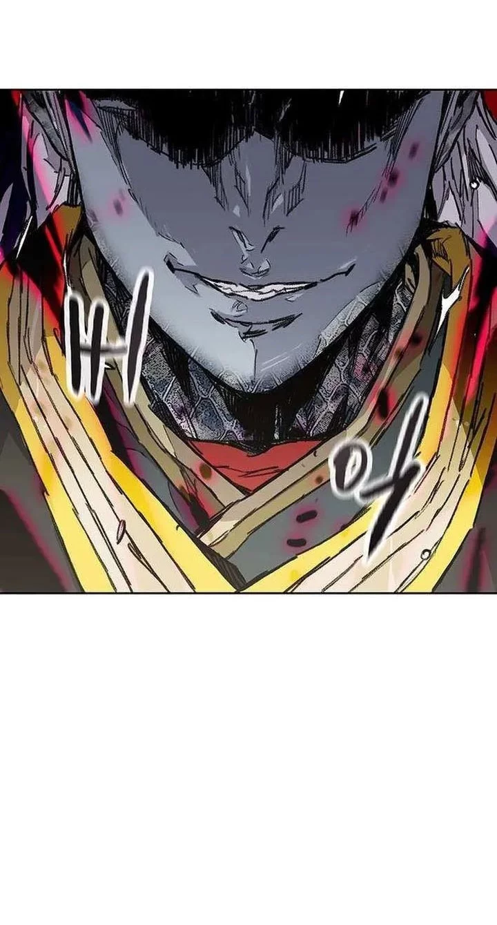The Undefeatable Swordsman Bab 264 halaman 30