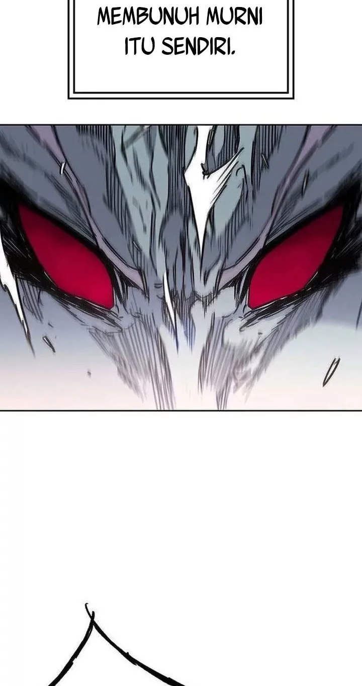 The Undefeatable Swordsman Bab 264 halaman 34