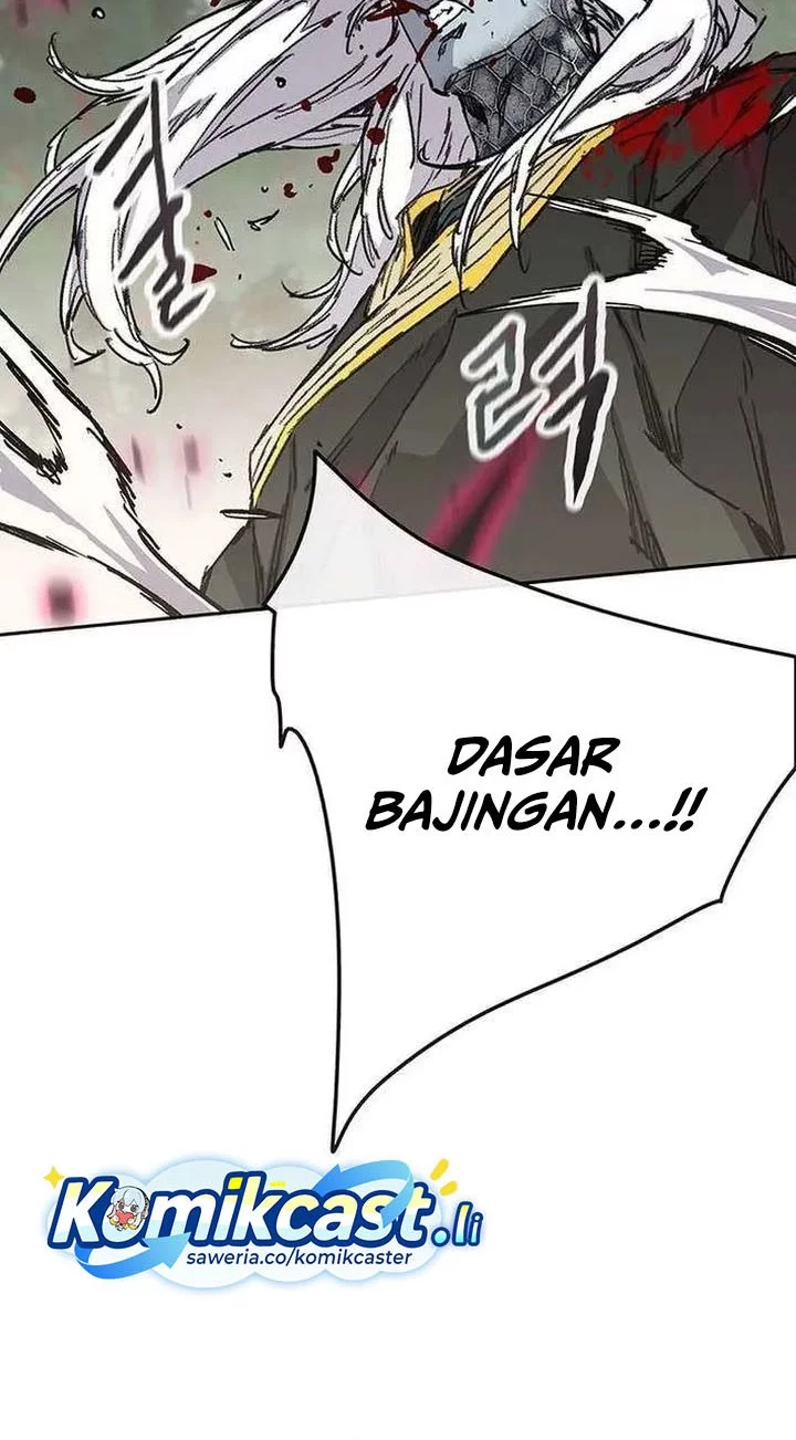 The Undefeatable Swordsman Bab 264 halaman 48