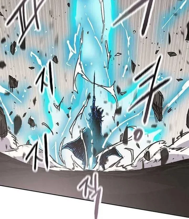 The Undefeatable Swordsman Bab 264 halaman 52