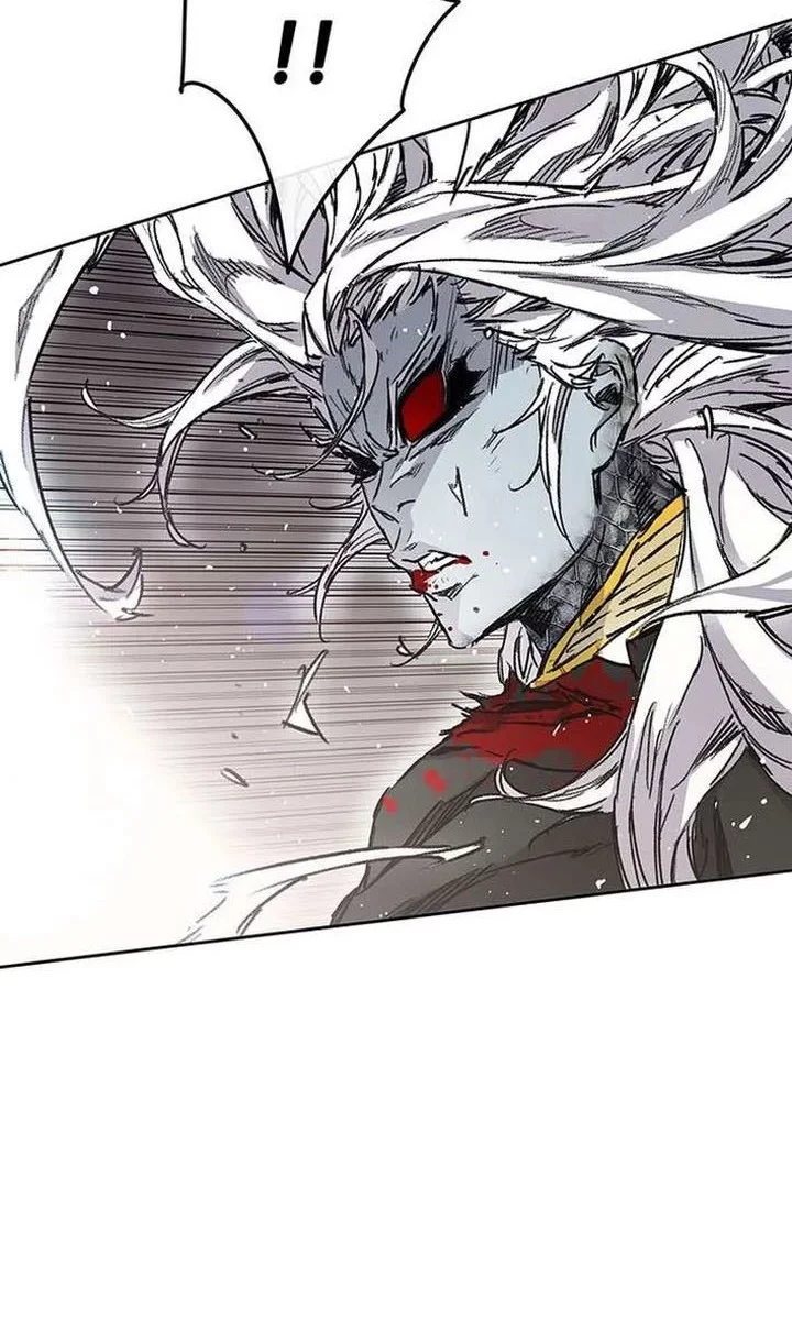 The Undefeatable Swordsman chapter 265 halaman 10