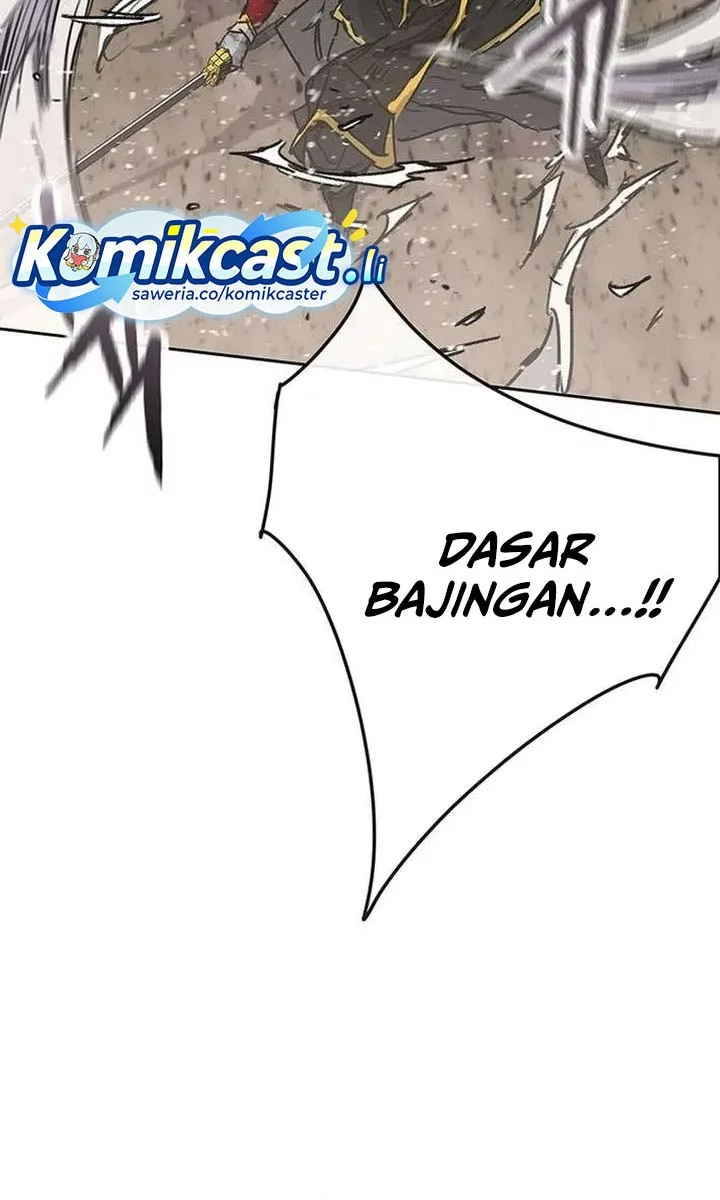 The Undefeatable Swordsman chapter 265 halaman 16