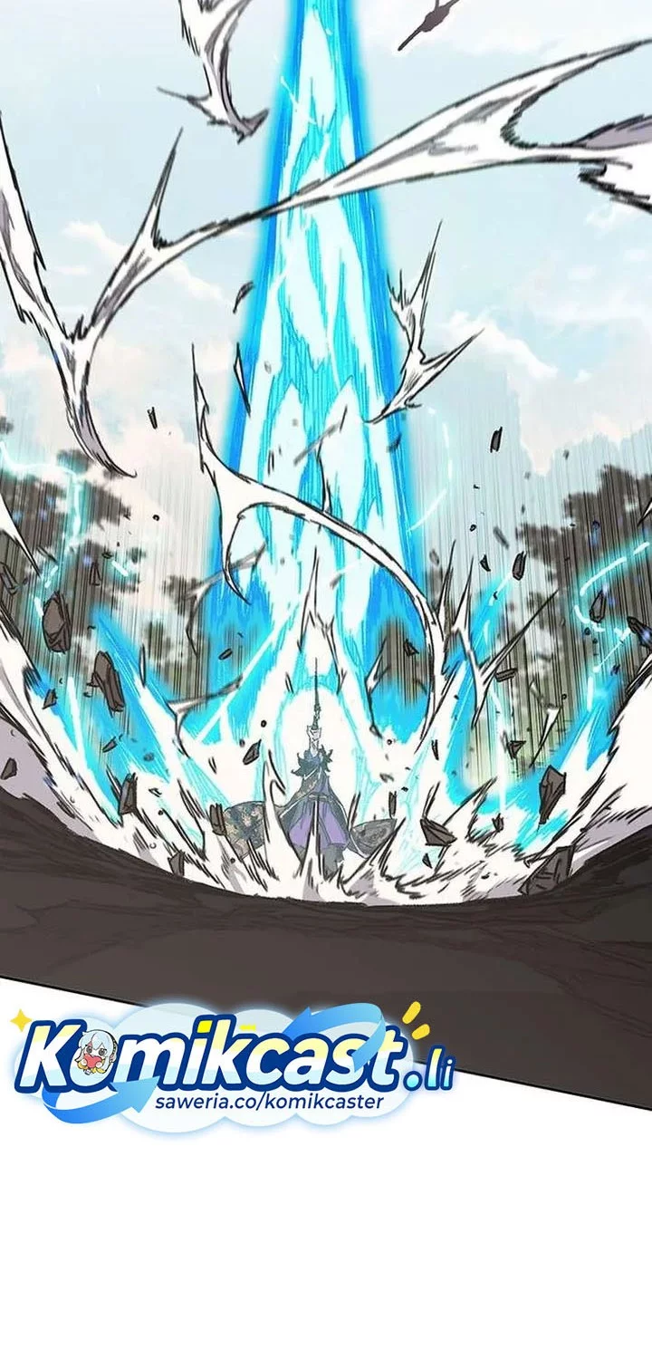 The Undefeatable Swordsman chapter 265 halaman 24