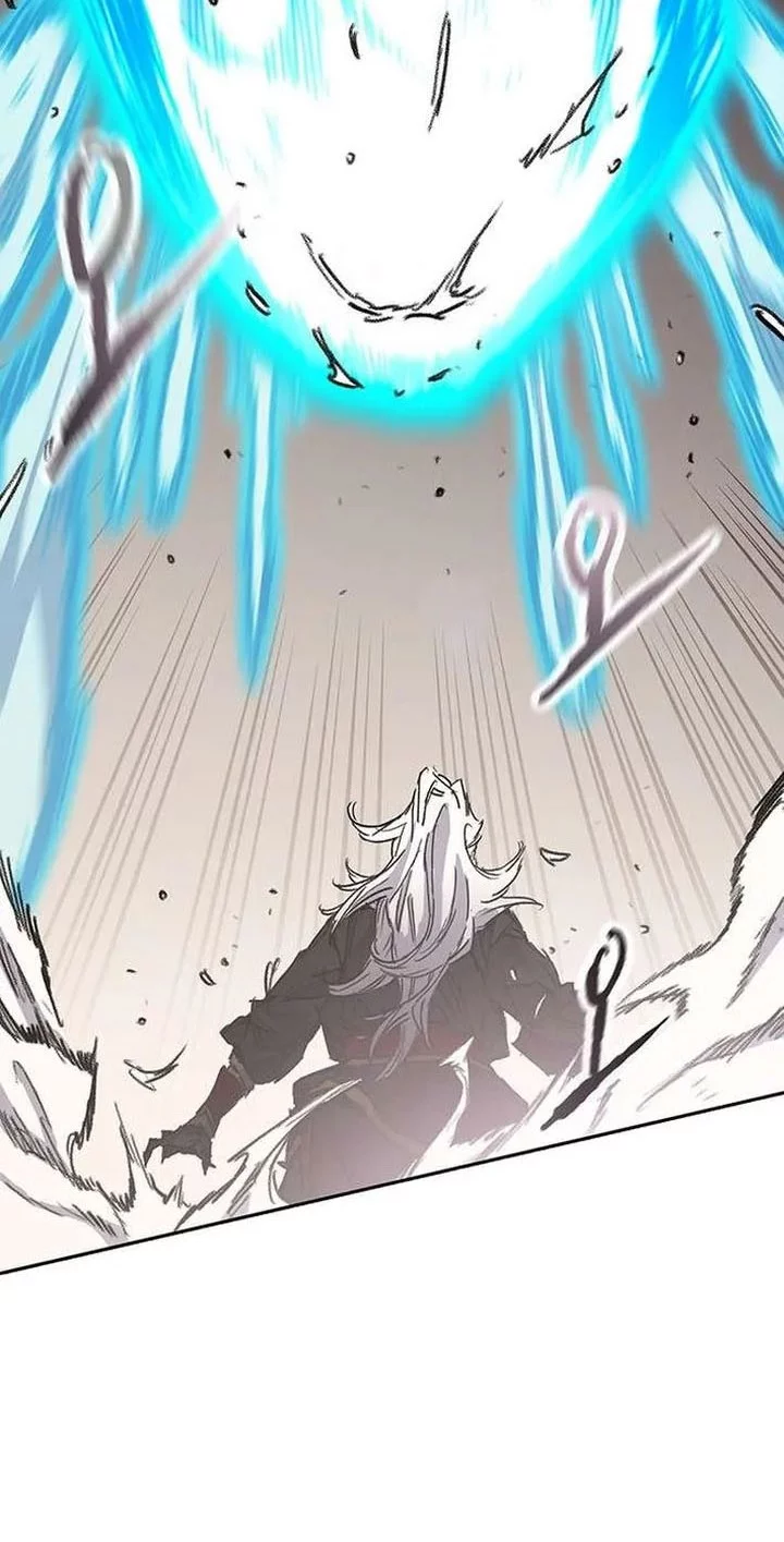 The Undefeatable Swordsman chapter 265 halaman 28