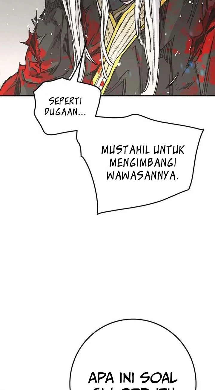 The Undefeatable Swordsman chapter 265 halaman 54