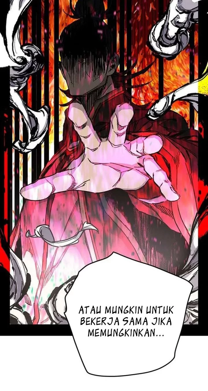 The Undefeatable Swordsman chapter 265 halaman 62