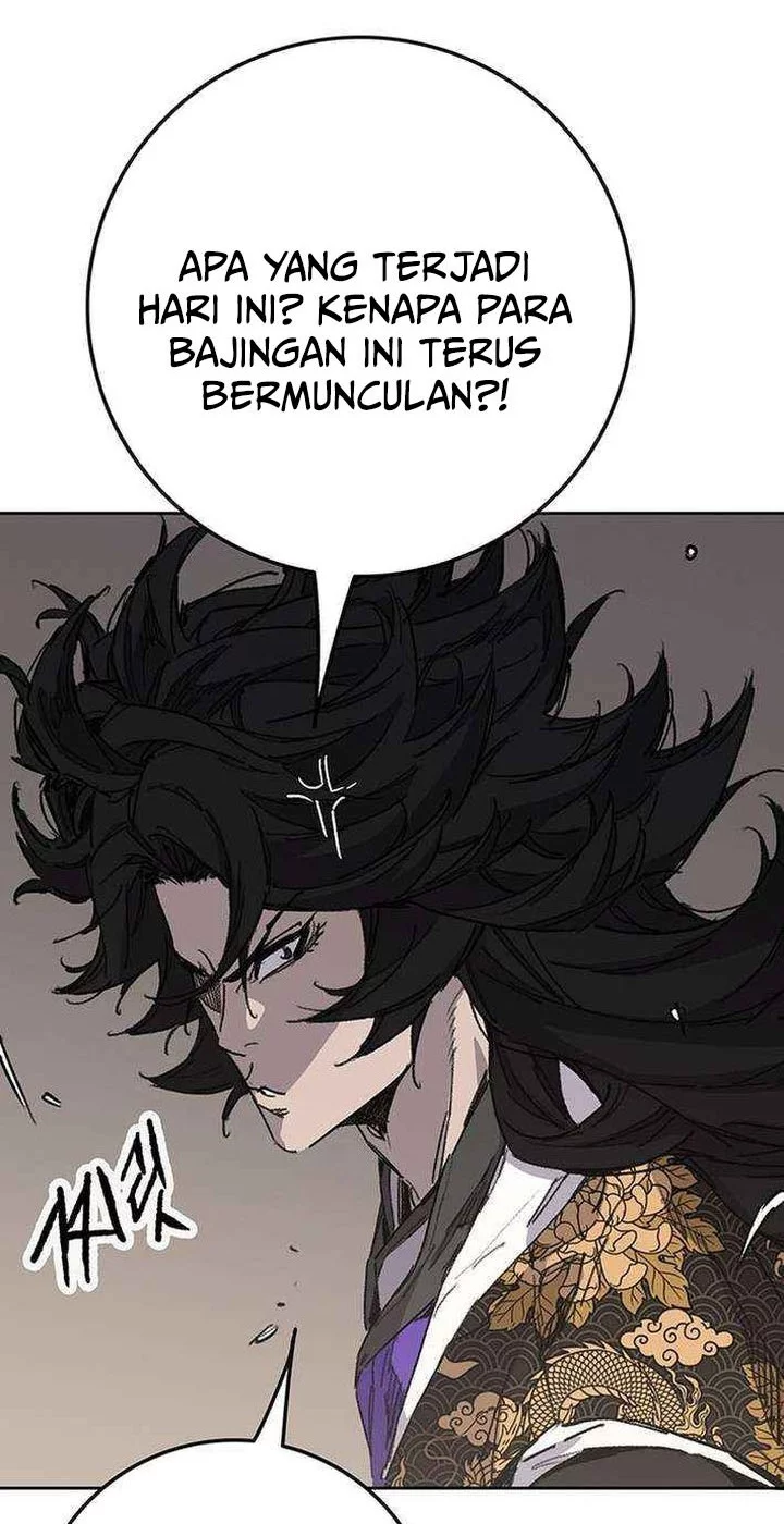 The Undefeatable Swordsman chapter 266 halaman 14
