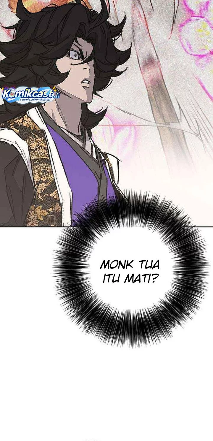 The Undefeatable Swordsman chapter 266 halaman 24