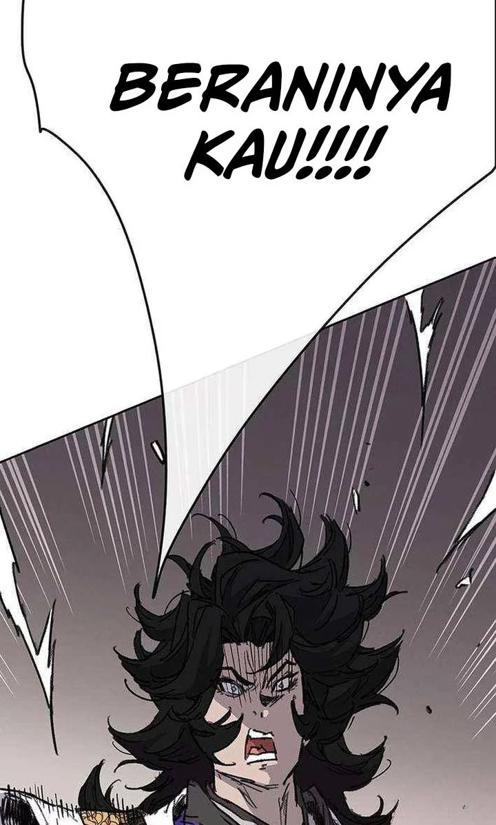 The Undefeatable Swordsman chapter 266 halaman 30