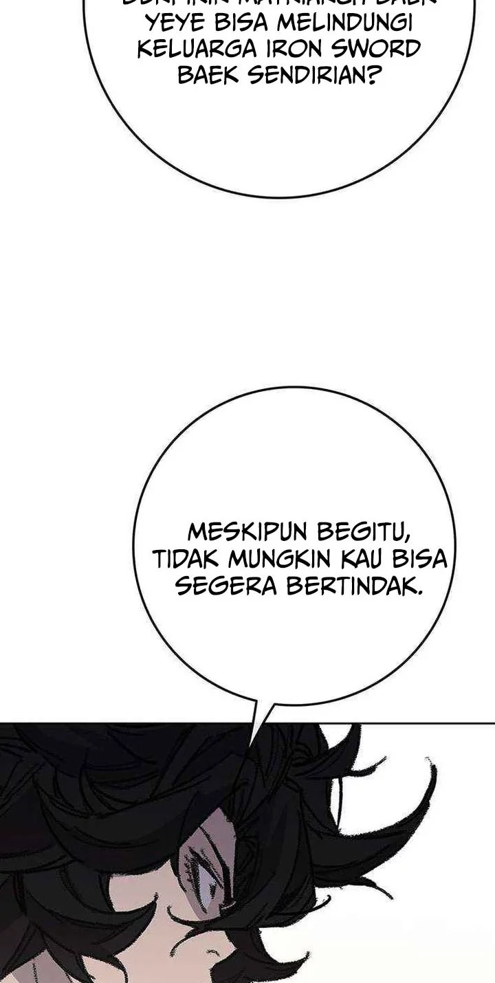 The Undefeatable Swordsman chapter 266 halaman 36