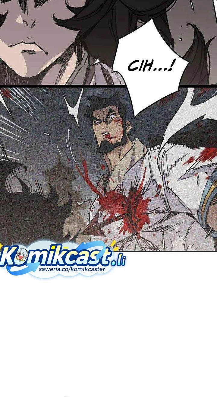 The Undefeatable Swordsman chapter 266 halaman 48