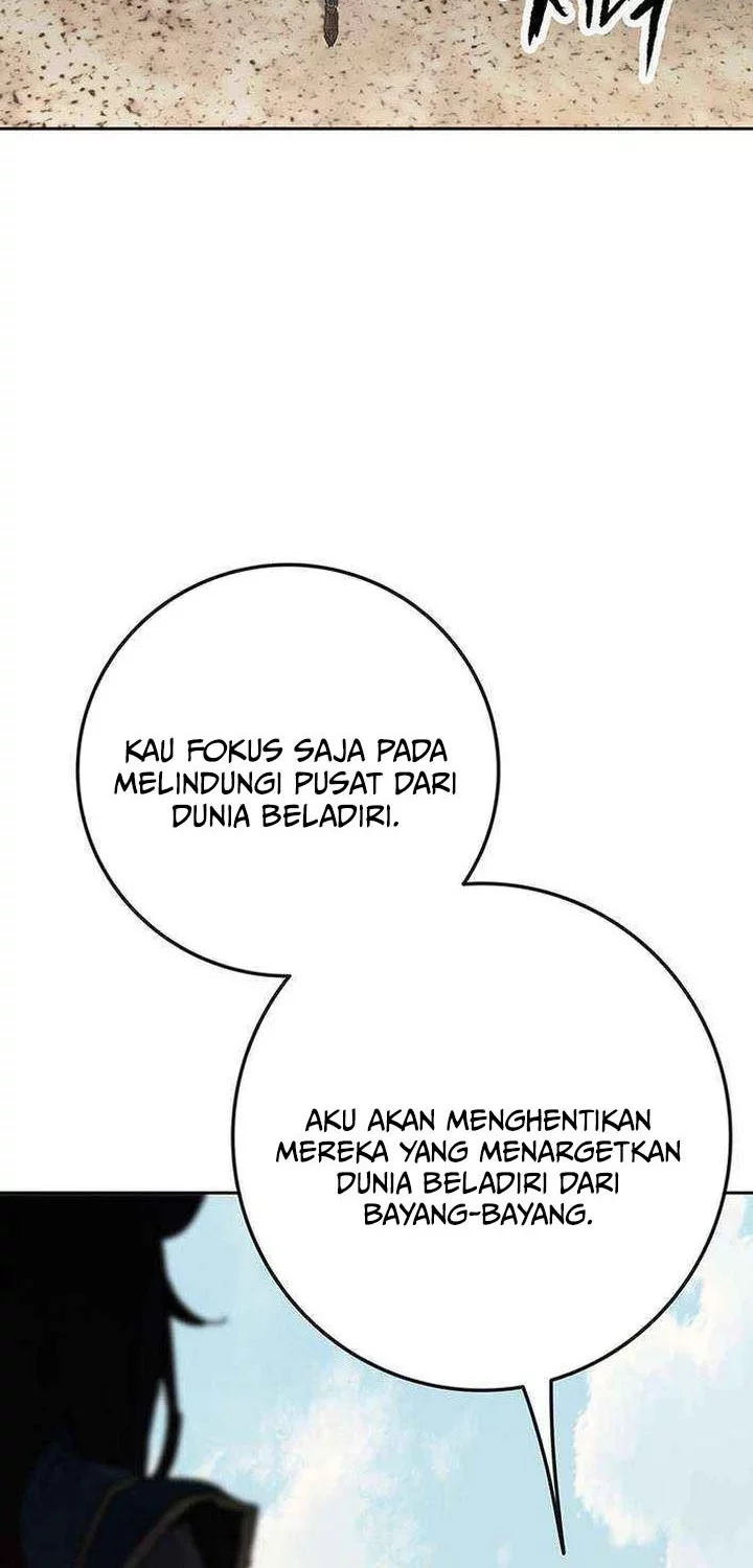 The Undefeatable Swordsman chapter 266 halaman 62