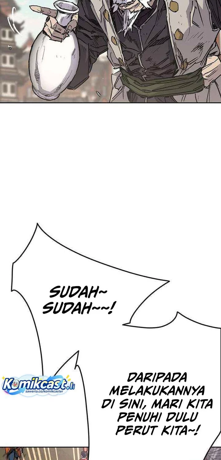 The Undefeatable Swordsman chapter 267 halaman 10