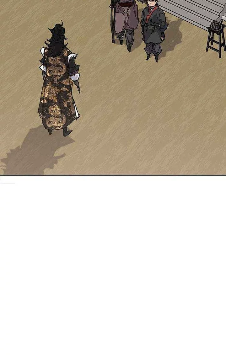 The Undefeatable Swordsman chapter 267 halaman 42