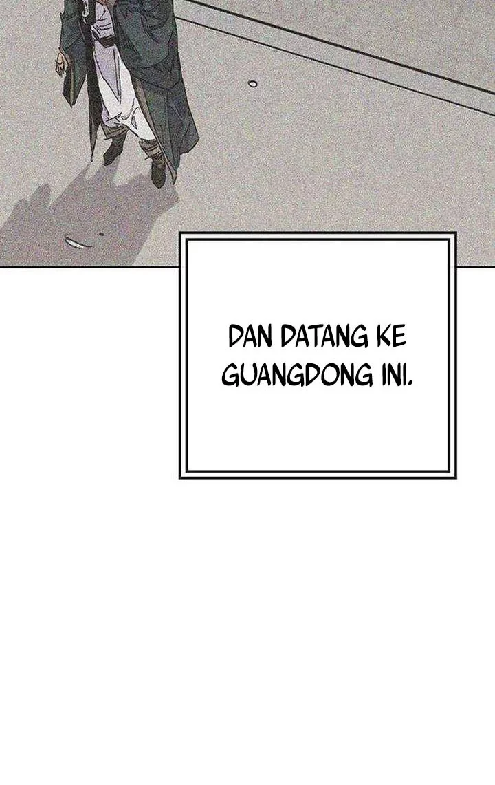 The Undefeatable Swordsman chapter 267 halaman 48