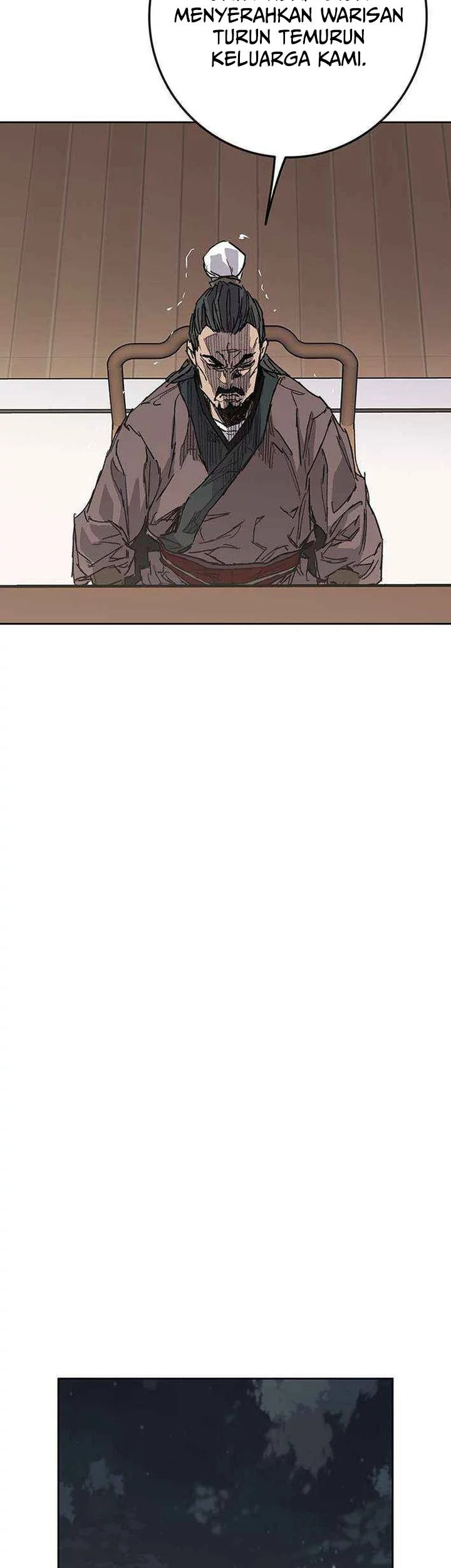 The Undefeatable Swordsman chapter 267 halaman 53