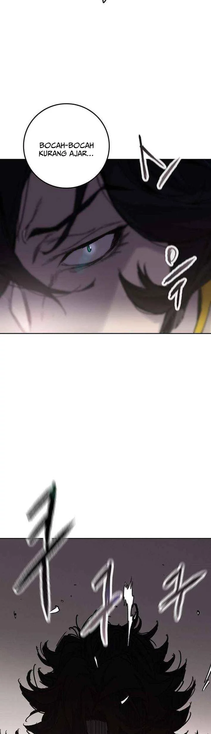 The Undefeatable Swordsman chapter 267 halaman 59