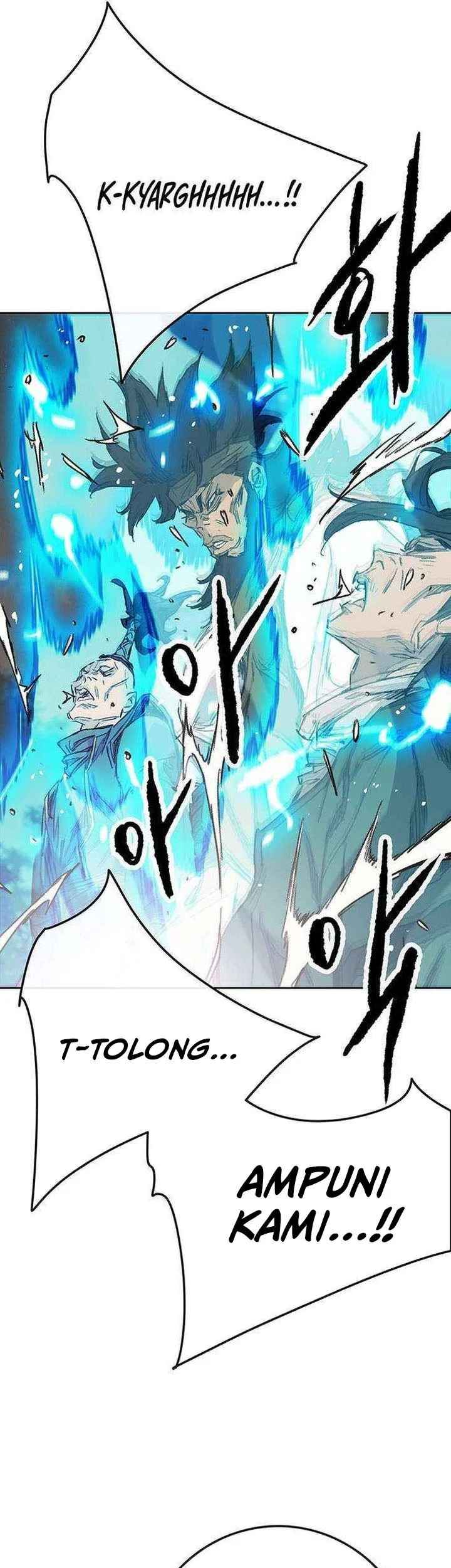 The Undefeatable Swordsman Bab 268 halaman 10