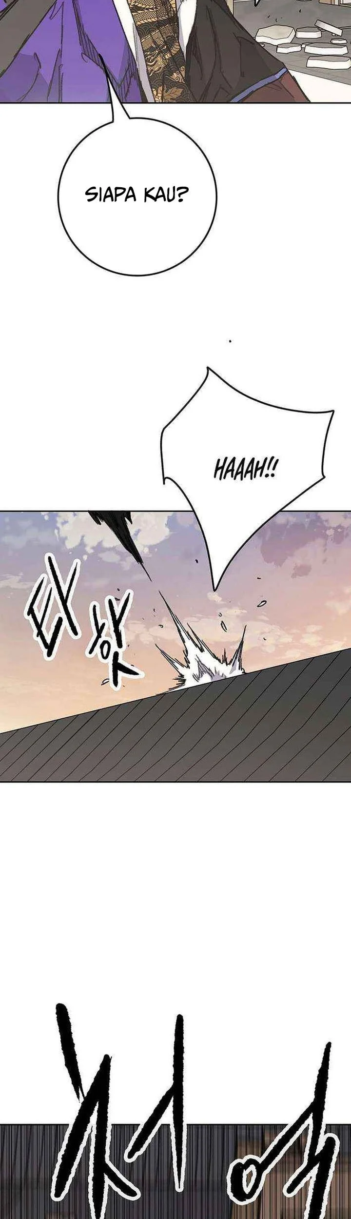 The Undefeatable Swordsman Bab 268 halaman 48