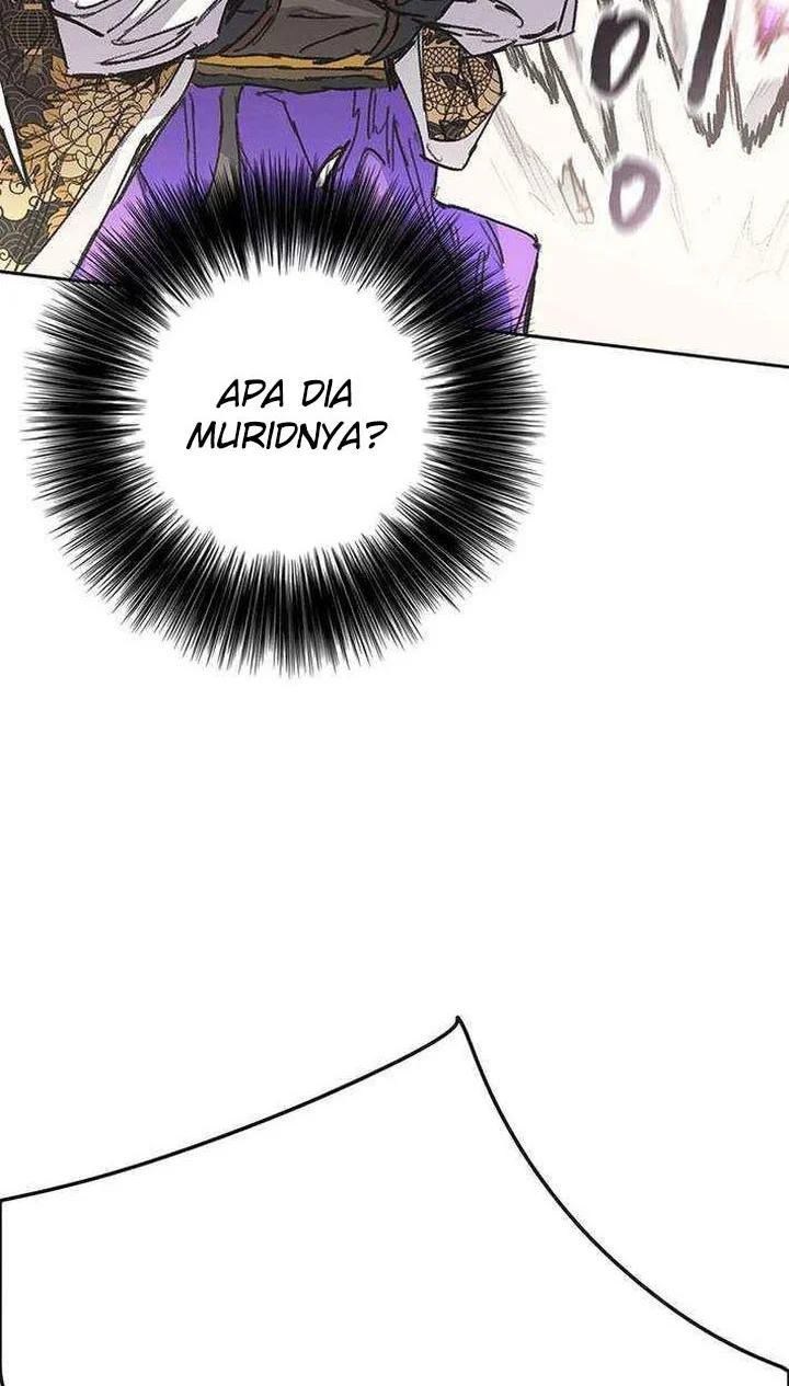 The Undefeatable Swordsman Bab 269 halaman 9