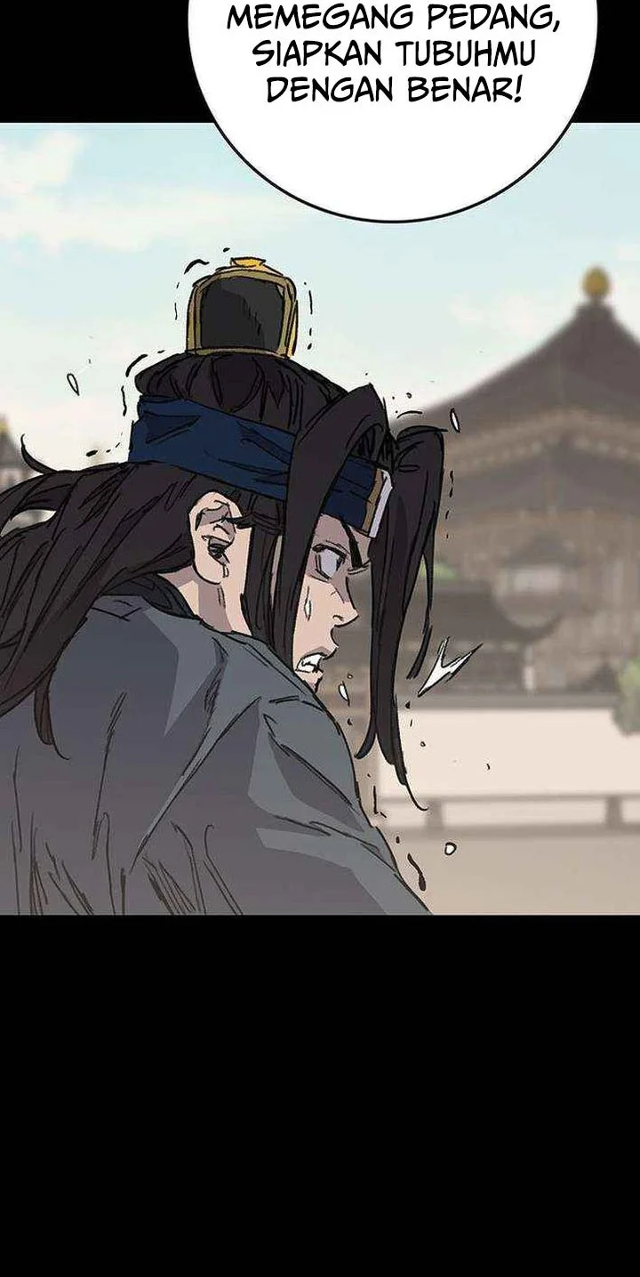 The Undefeatable Swordsman Bab 269 halaman 33