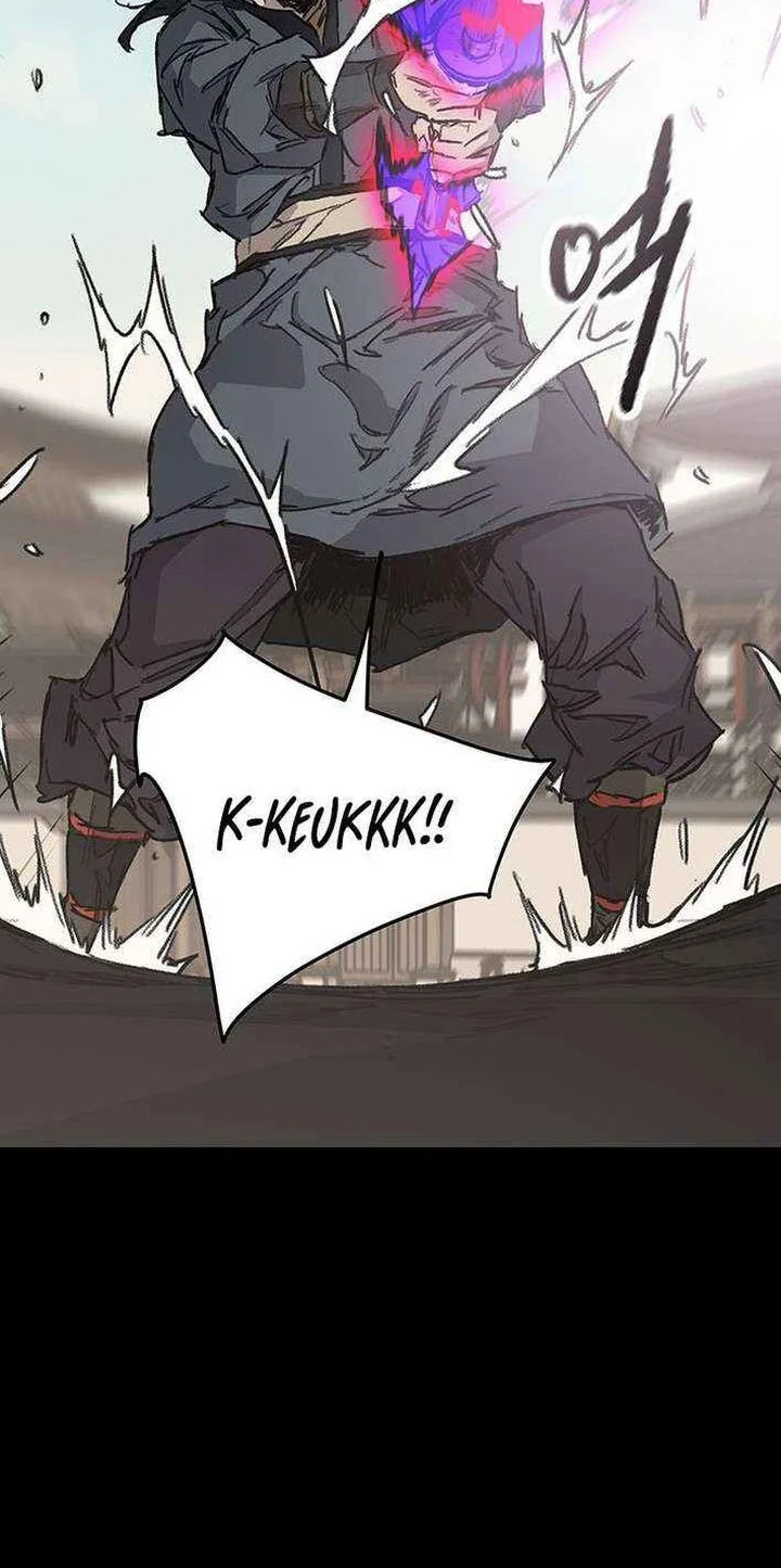 The Undefeatable Swordsman Bab 269 halaman 45
