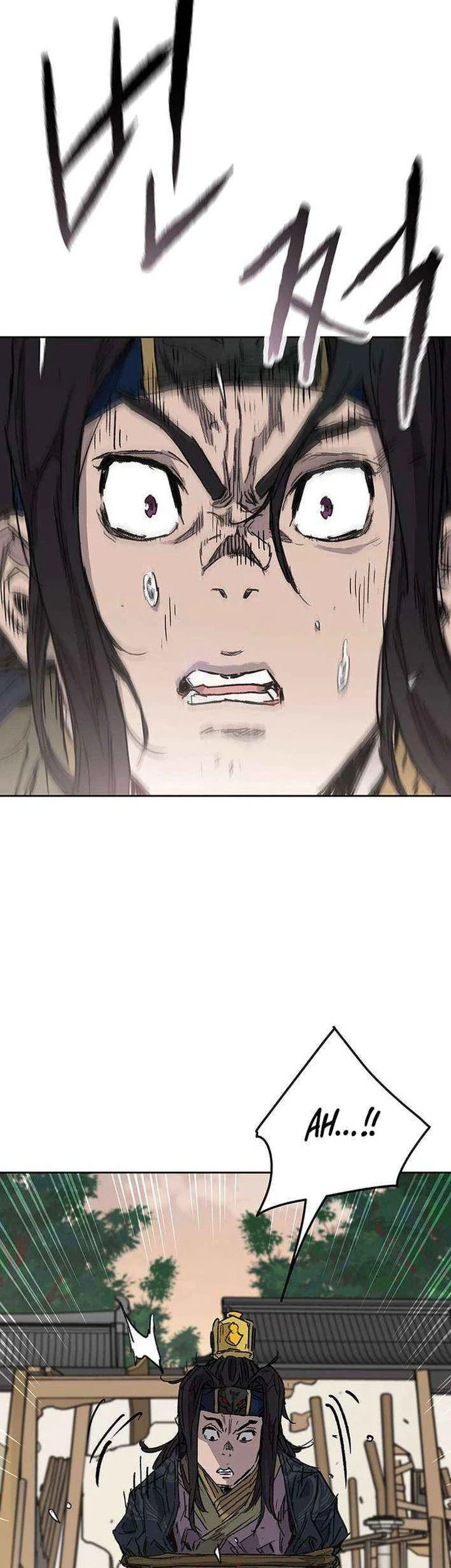The Undefeatable Swordsman Bab 269 halaman 48