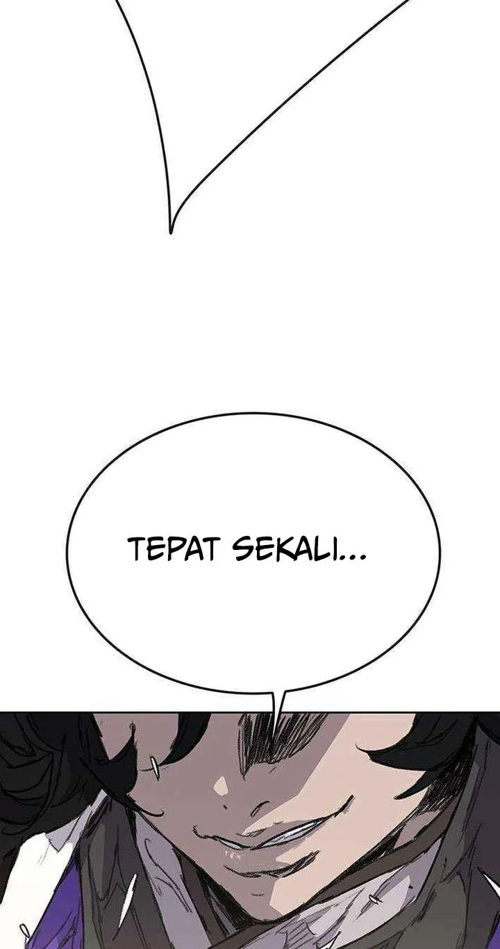 The Undefeatable Swordsman Bab 269 halaman 59