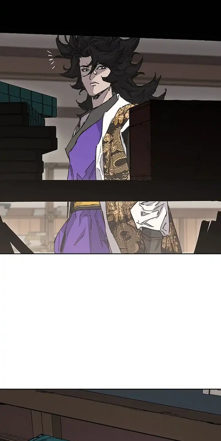 The Undefeatable Swordsman Bab 270 halaman 7