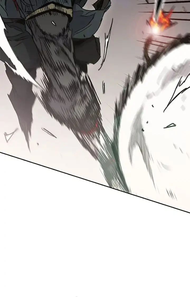 The Undefeatable Swordsman Bab 270 halaman 25