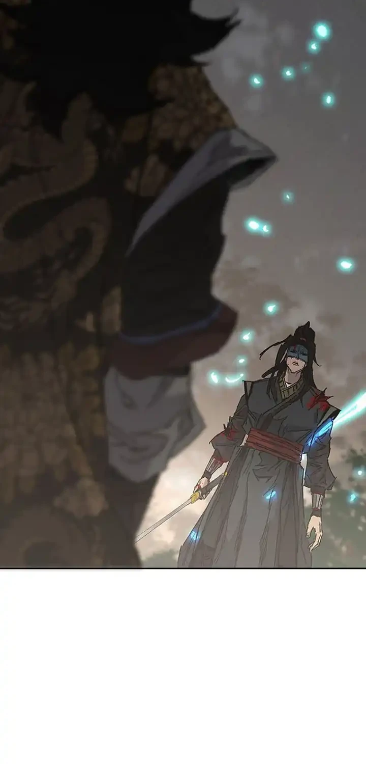The Undefeatable Swordsman Bab 270 halaman 41
