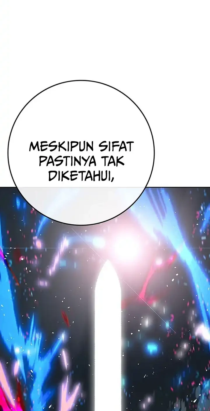 The Undefeatable Swordsman Bab 270 halaman 47