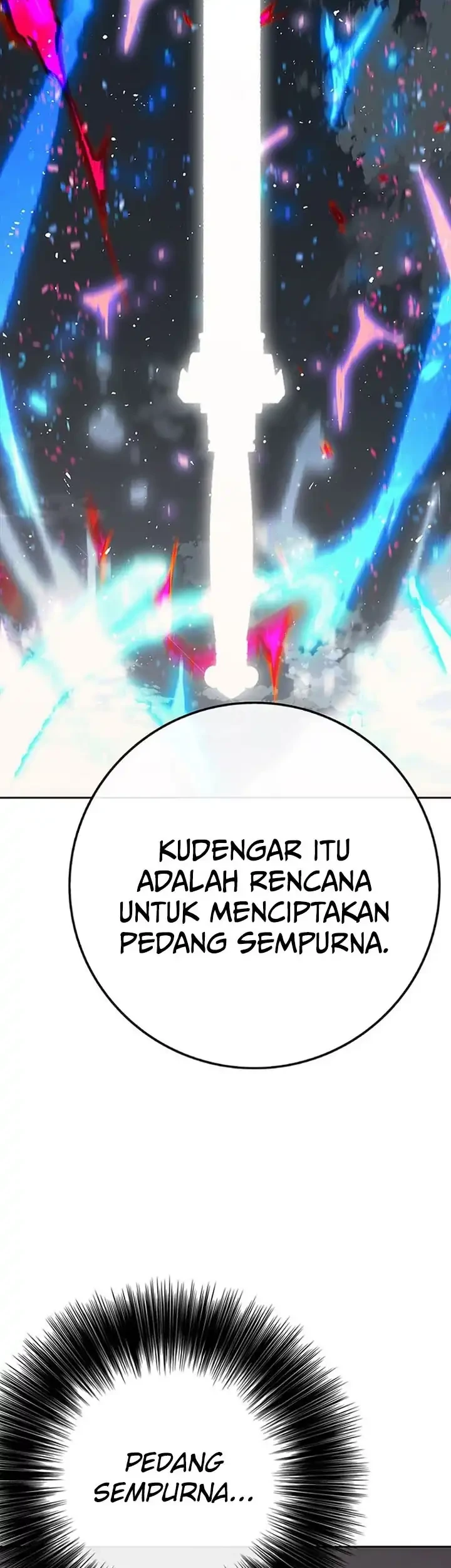 The Undefeatable Swordsman Bab 270 halaman 48