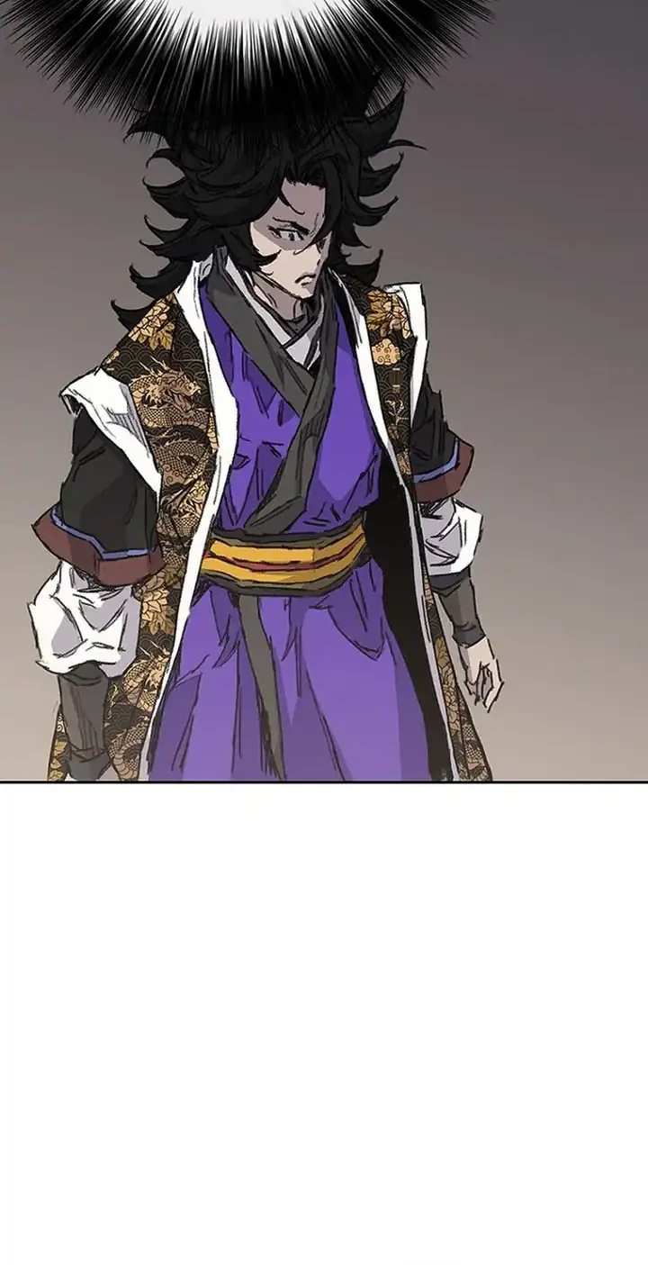 The Undefeatable Swordsman Bab 270 halaman 49