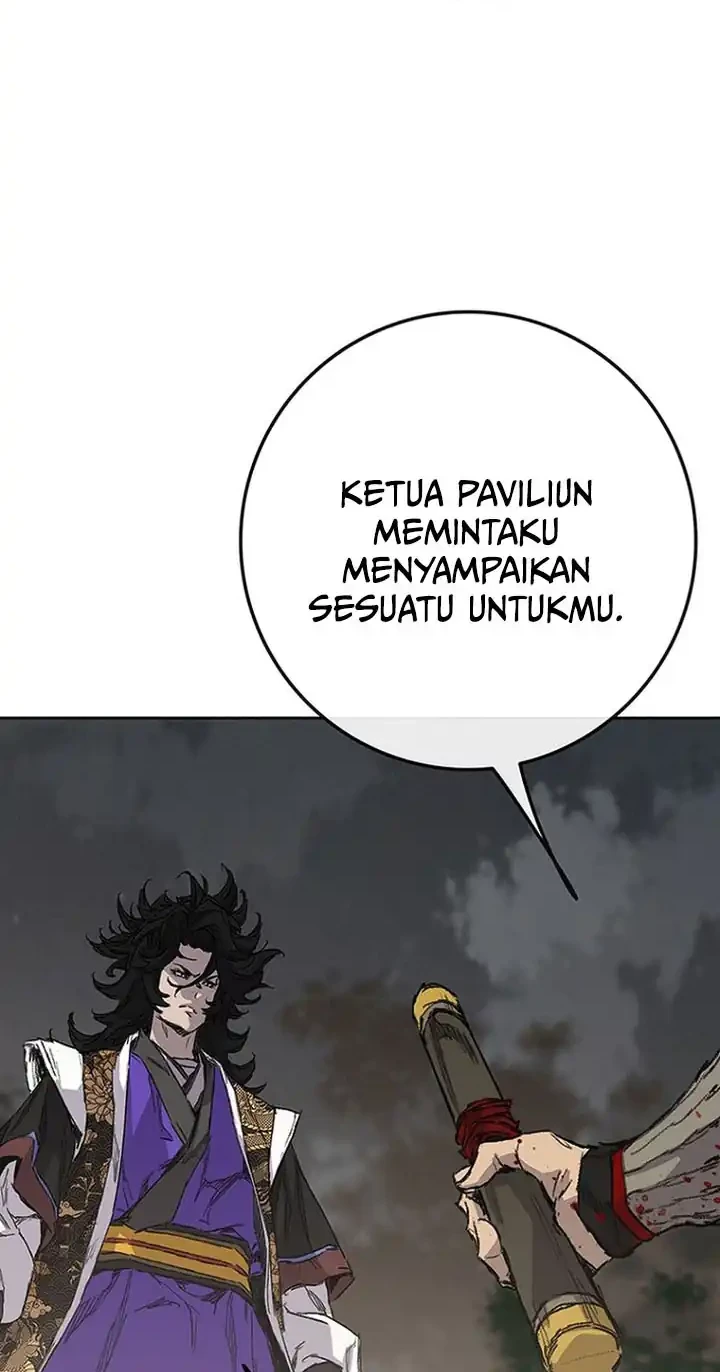 The Undefeatable Swordsman Bab 270 halaman 53