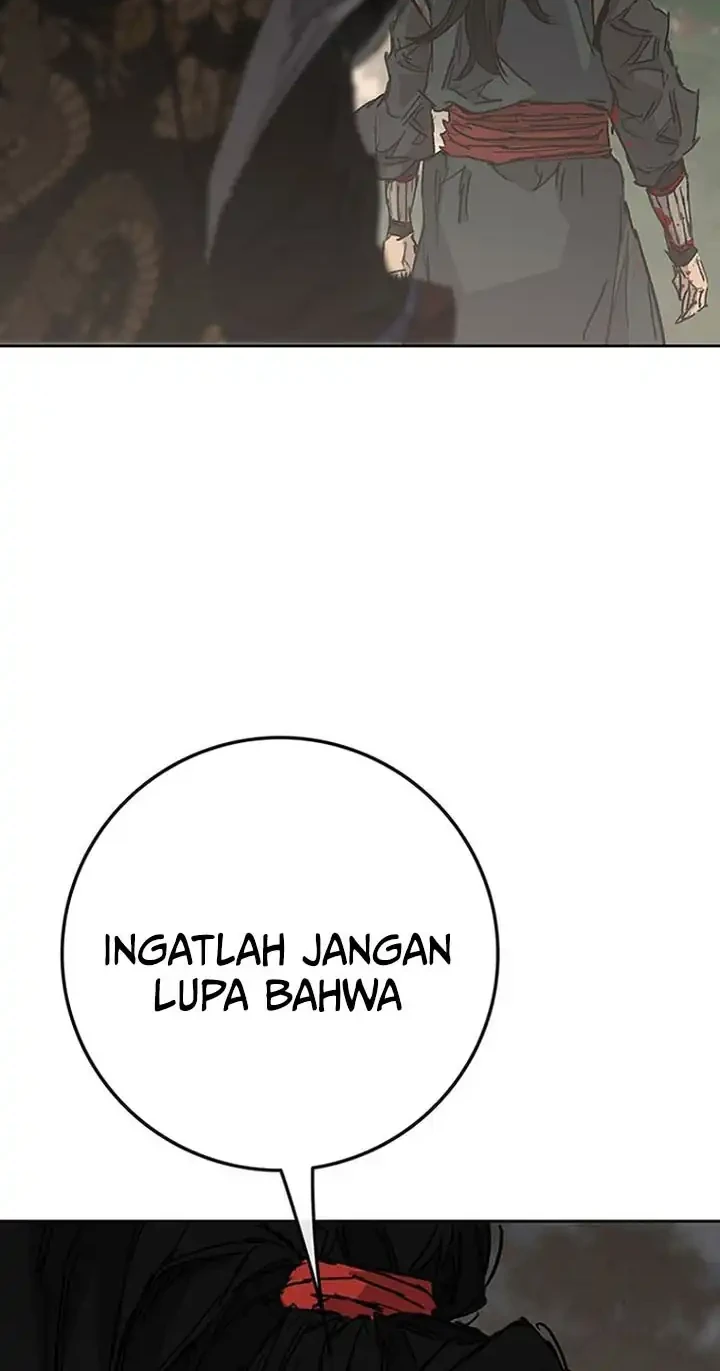 The Undefeatable Swordsman Bab 270 halaman 57