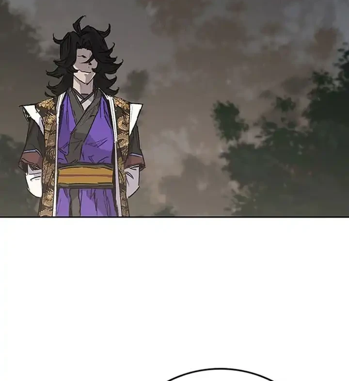 The Undefeatable Swordsman Bab 270 halaman 63