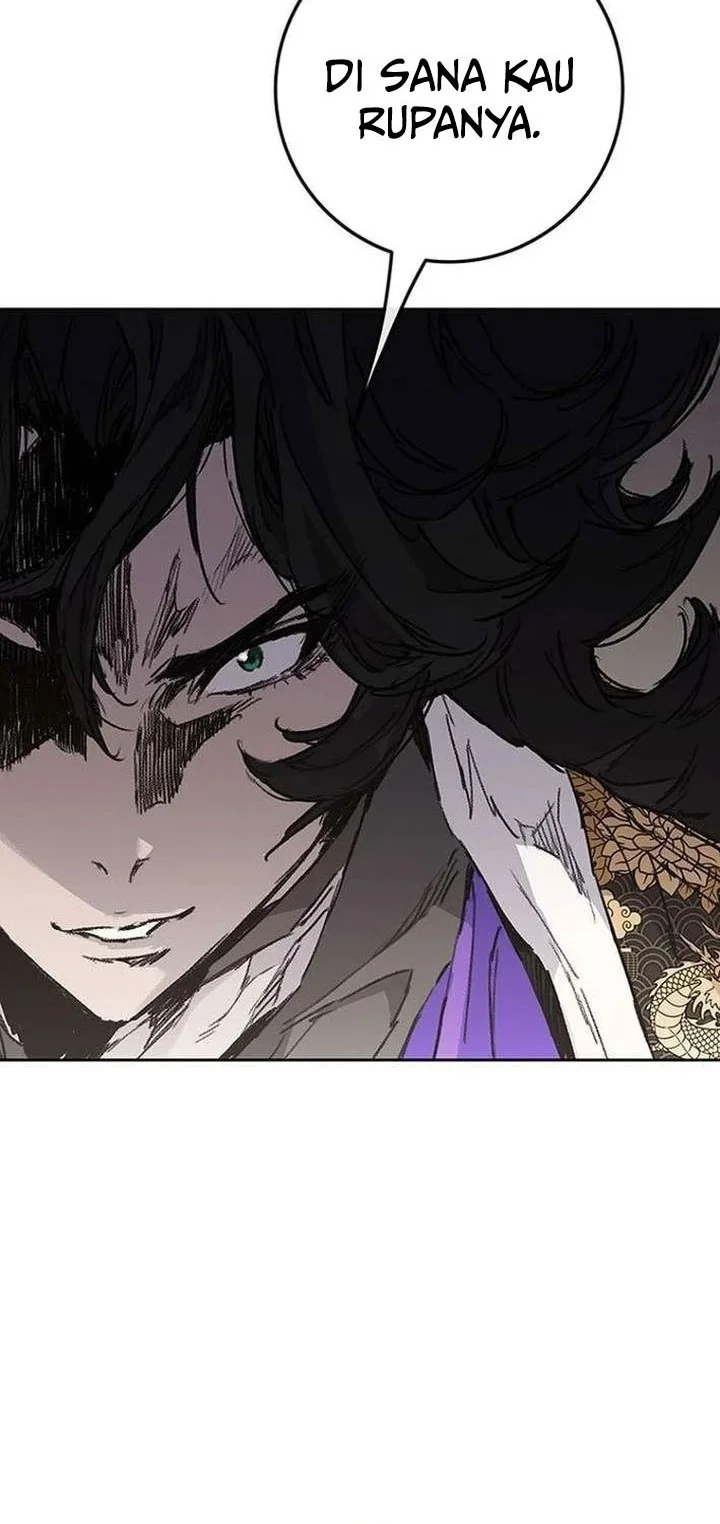 The Undefeatable Swordsman Bab 271 halaman 8