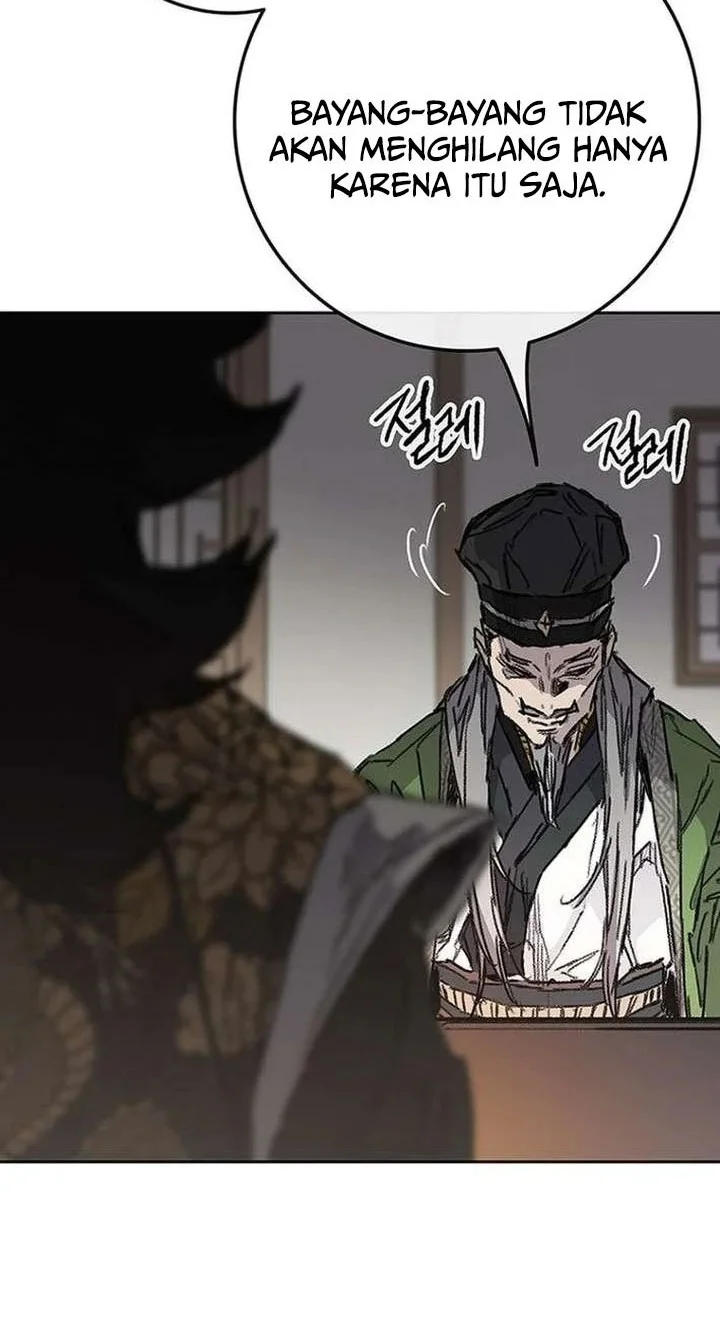 The Undefeatable Swordsman Bab 271 halaman 14
