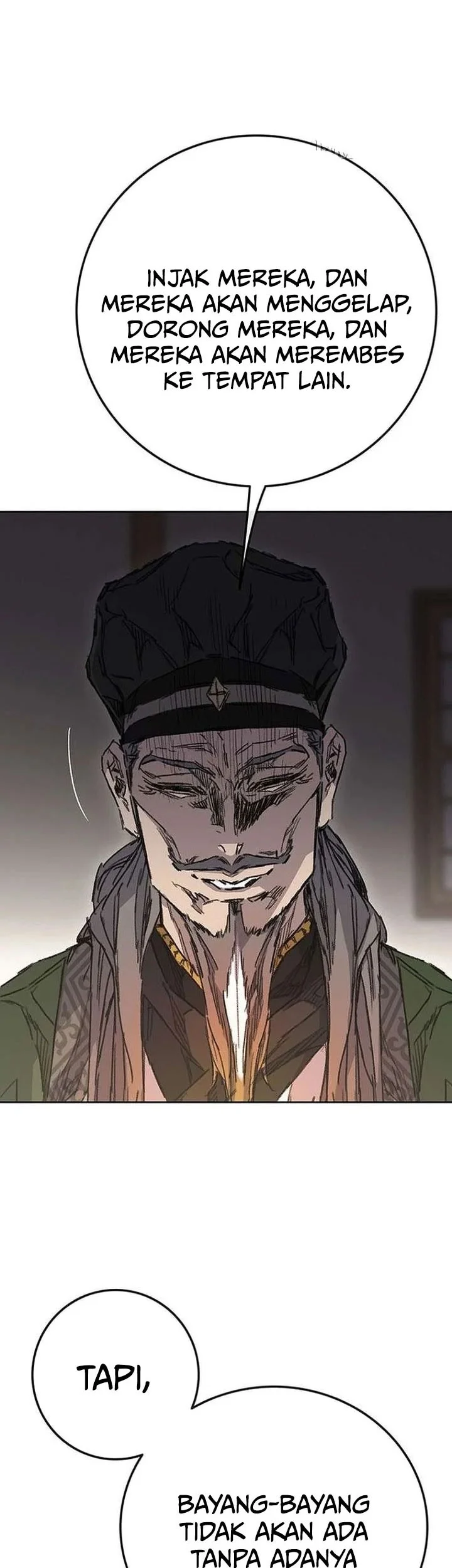 The Undefeatable Swordsman Bab 271 halaman 15