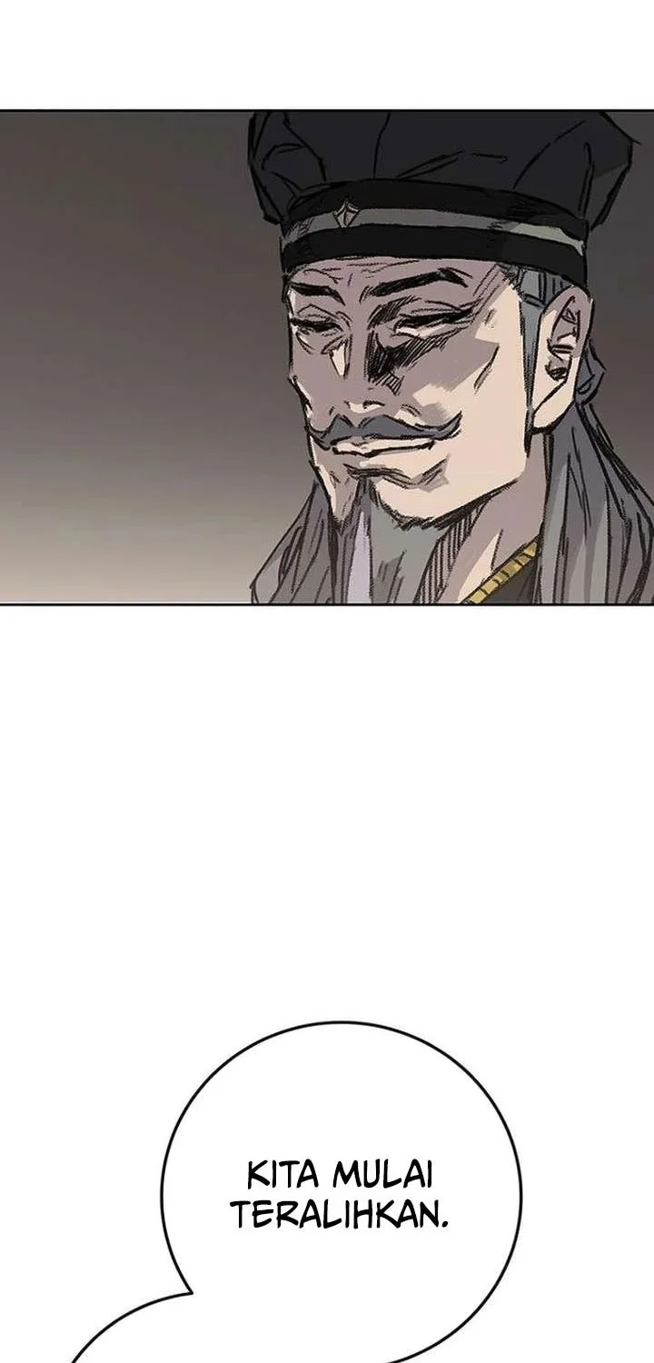 The Undefeatable Swordsman Bab 271 halaman 18