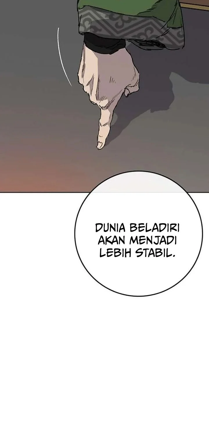 The Undefeatable Swordsman Bab 271 halaman 24