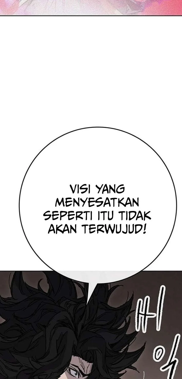 The Undefeatable Swordsman Bab 271 halaman 36