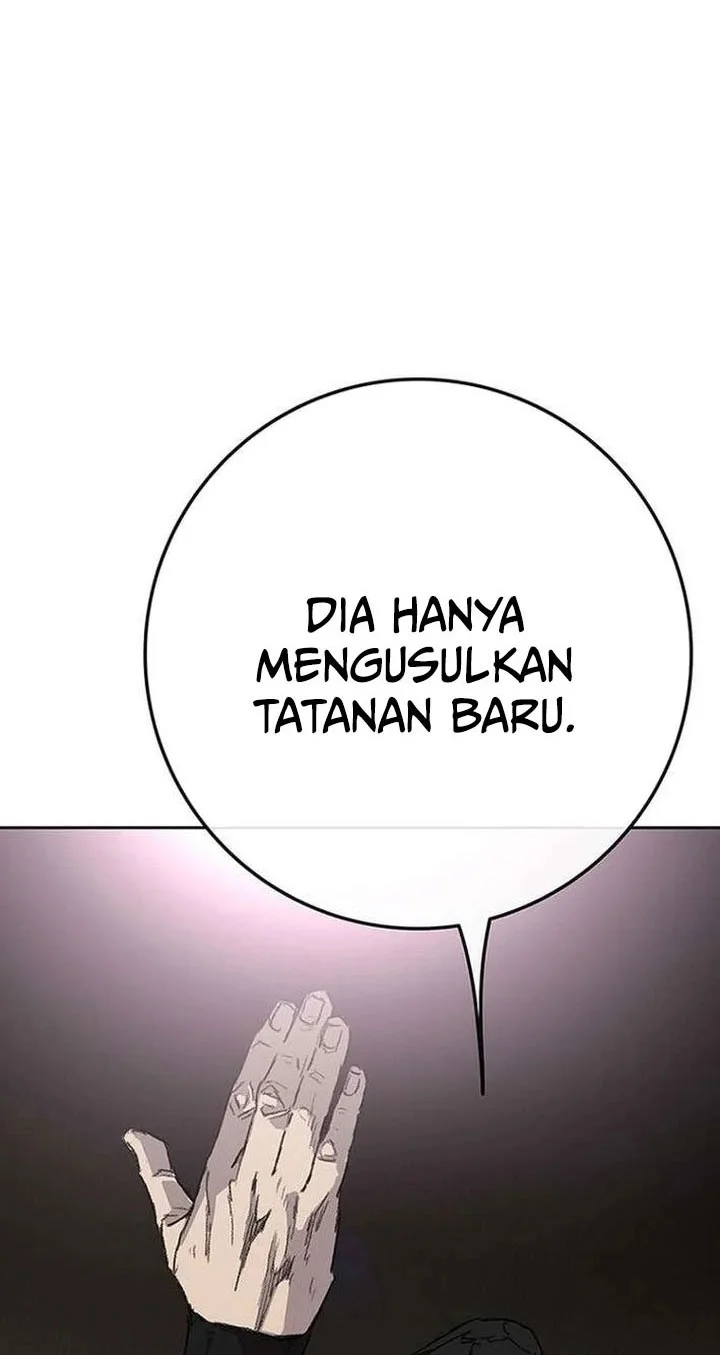 The Undefeatable Swordsman Bab 271 halaman 48
