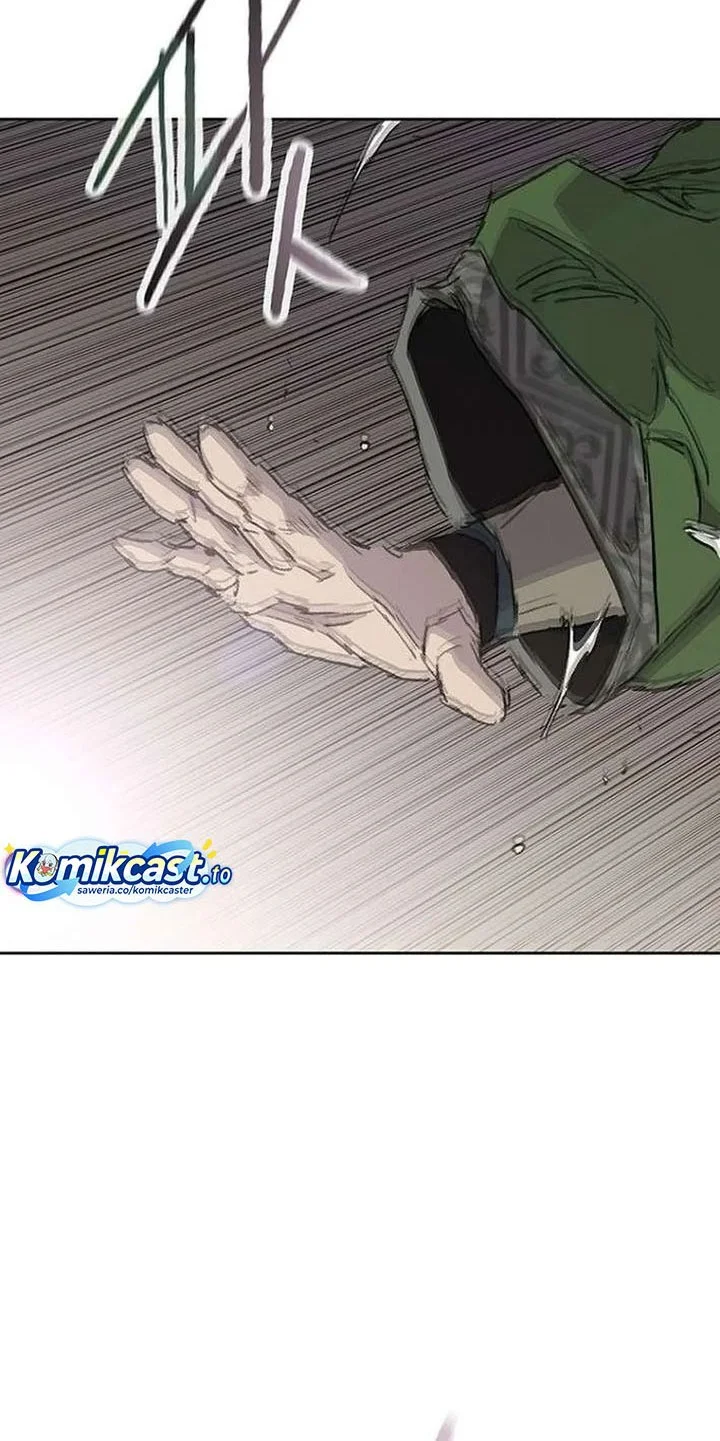 The Undefeatable Swordsman Bab 271 halaman 54