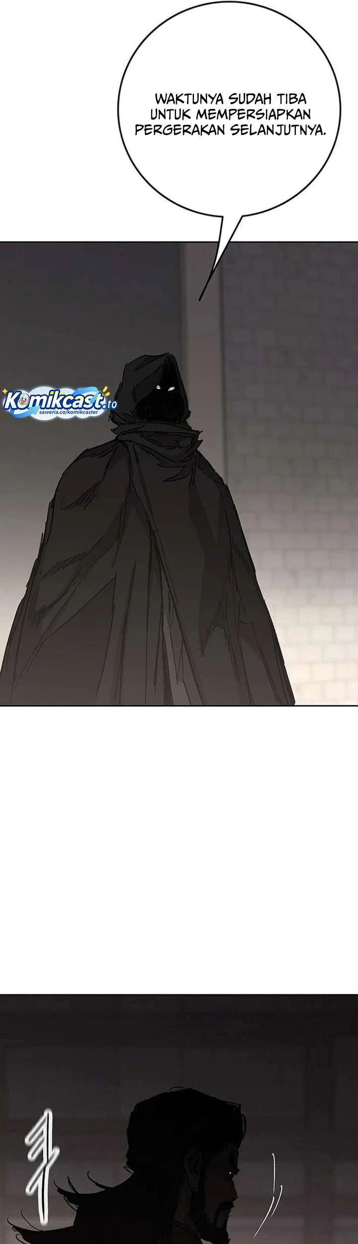 The Undefeatable Swordsman Bab 271 halaman 65